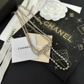 Picture of Chanel Necklace _SKUChanelnecklace06cly445435